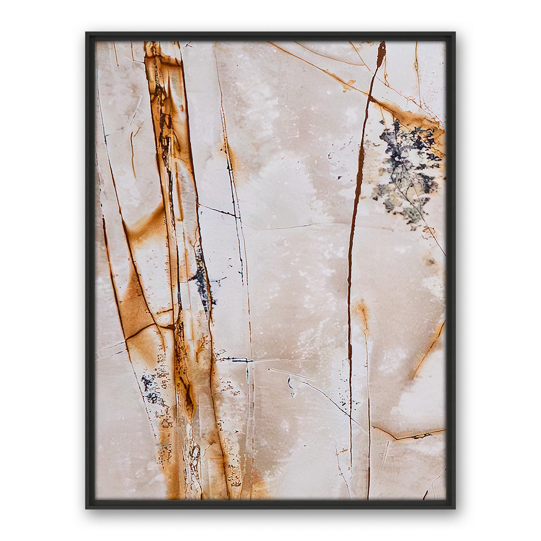 Golden Ice