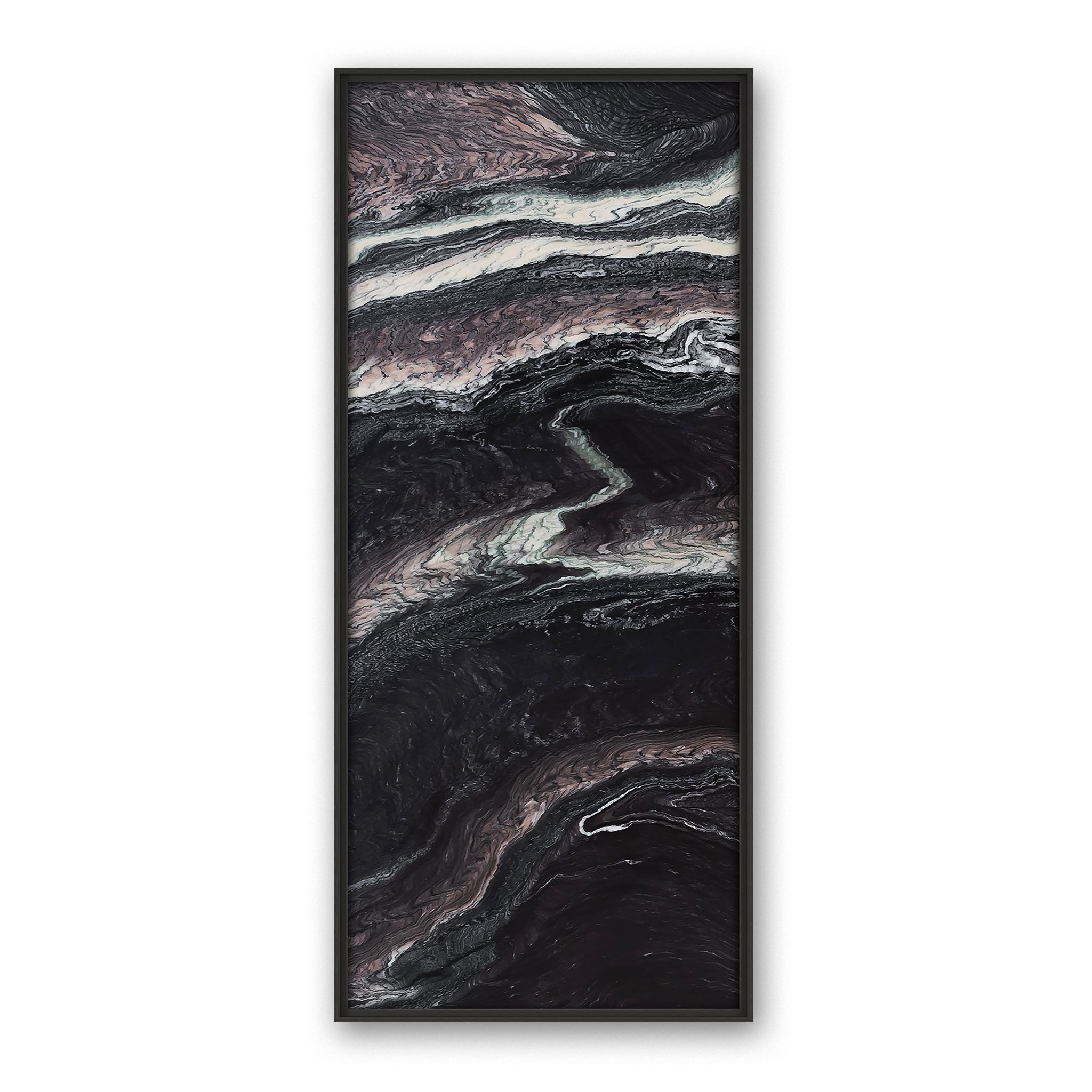 Eros Wave