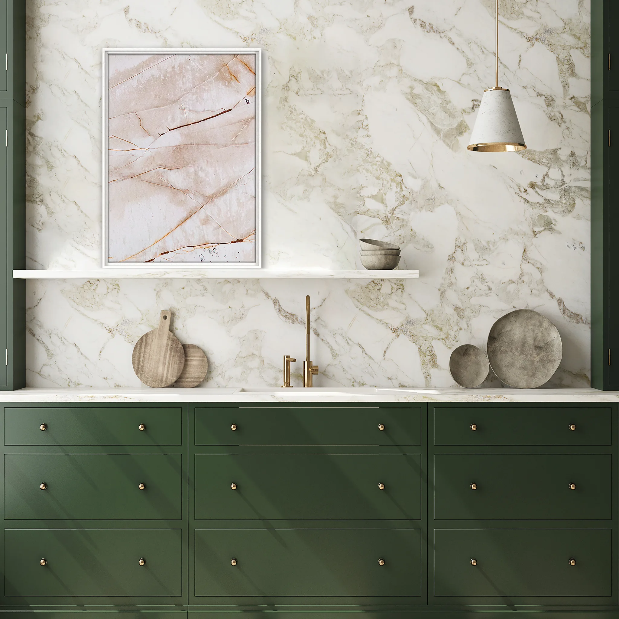 Golden Glass Golden Glass