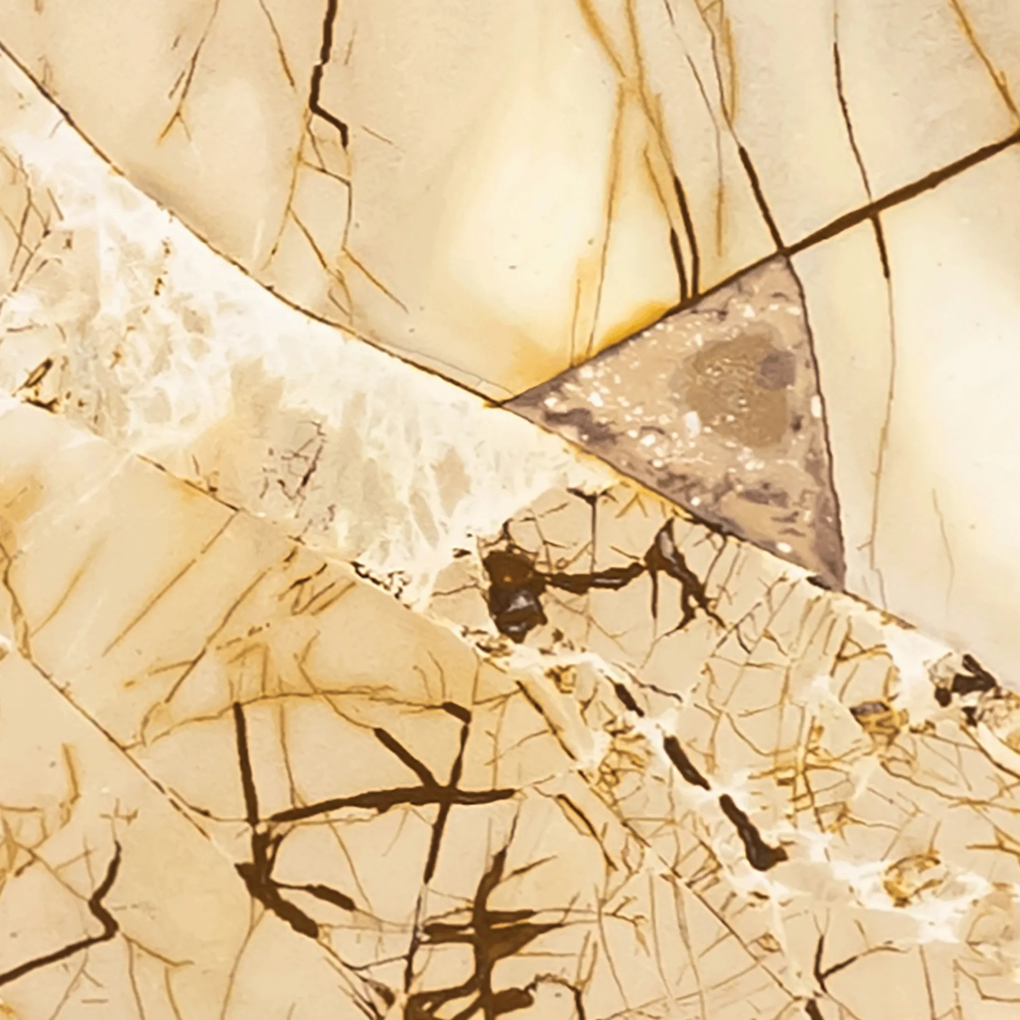 Golden Ice