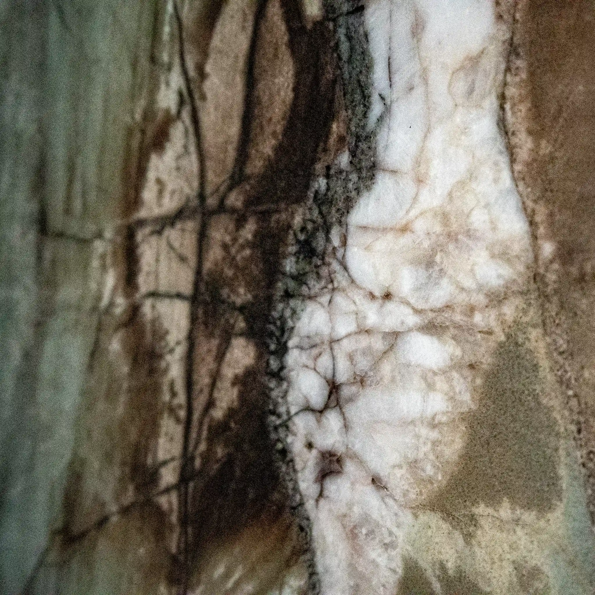 Glacier Deep