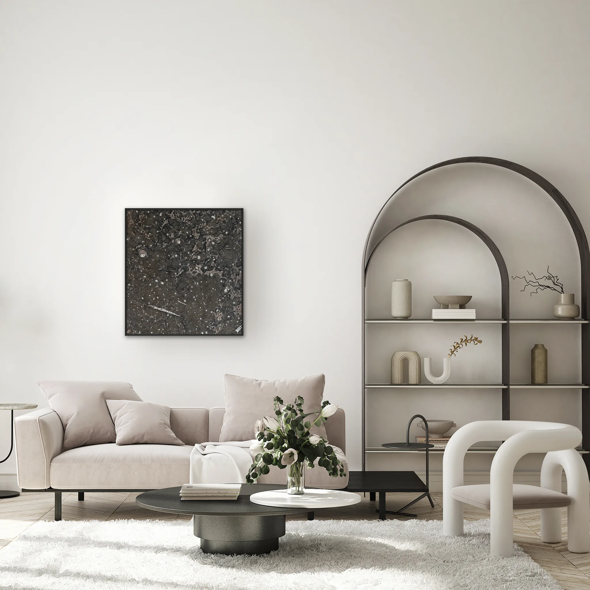 Conflata Aqua Conflata Aqua